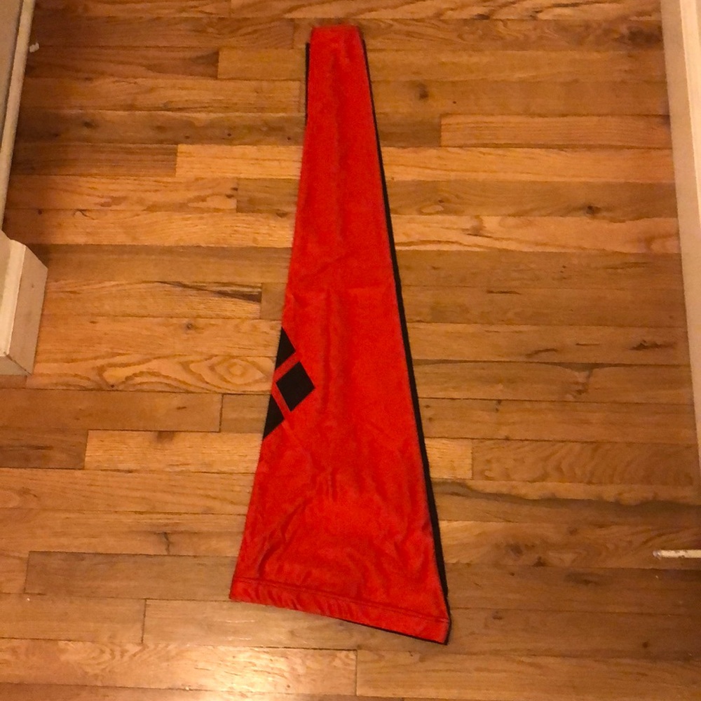 Blackmilk Harley Quinn Leggings (size M)